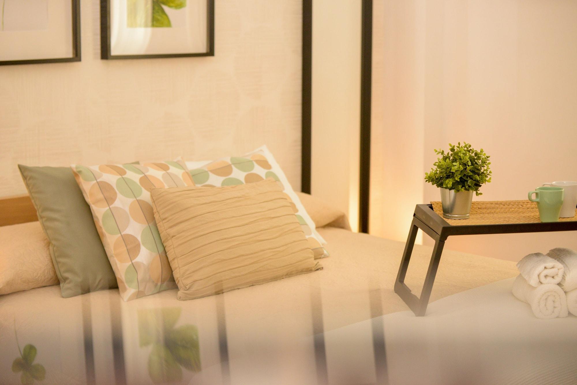 Portafortuna Lucky Charm Bed & Breakfast
