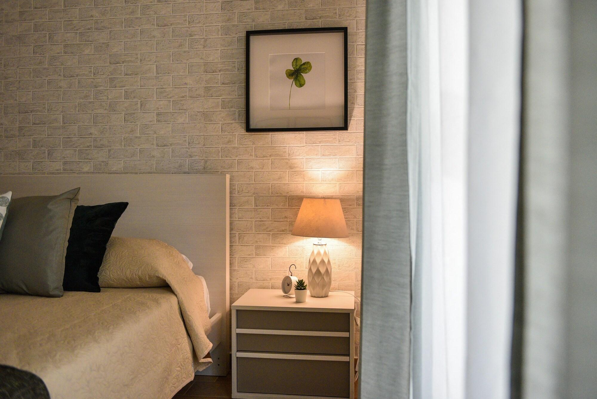 Portafortuna Lucky Charm Bed & Breakfast Salerno