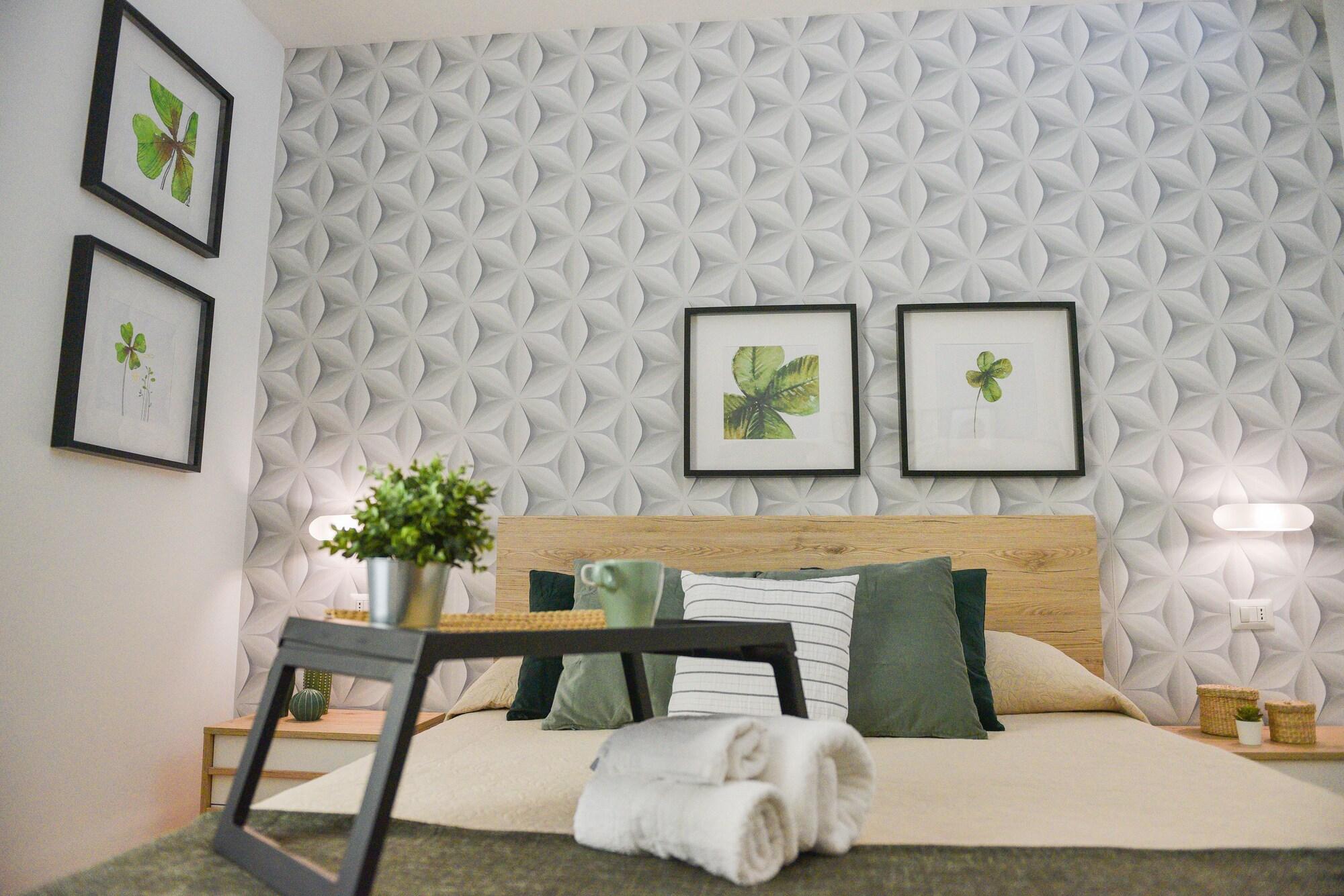 Portafortuna Lucky Charm Bed & Breakfast