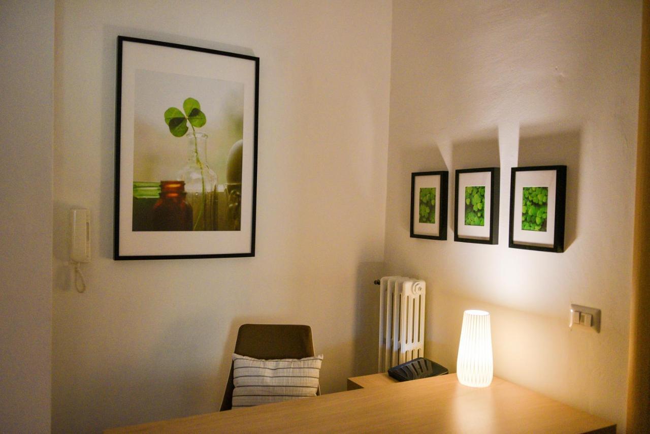 Bed & Breakfast Portafortuna Lucky Charm Salerno